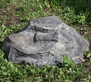 Декоративный камень D75/30,  рельеф 