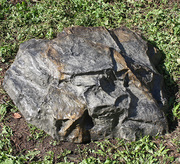 Декоративный камень D90/30,  рельеф 